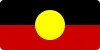 aboriginal flag