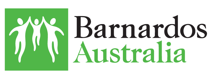 Barnados Australia logo