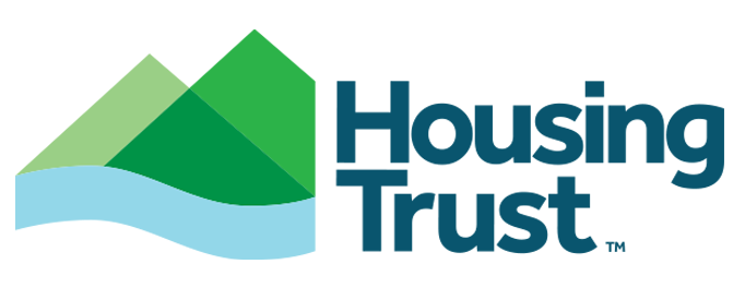 Housing Trust logo