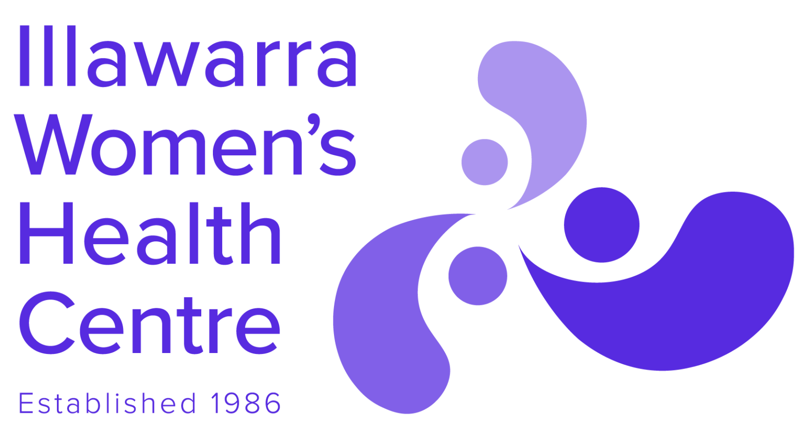 Illawarra Women's Health Centre logo