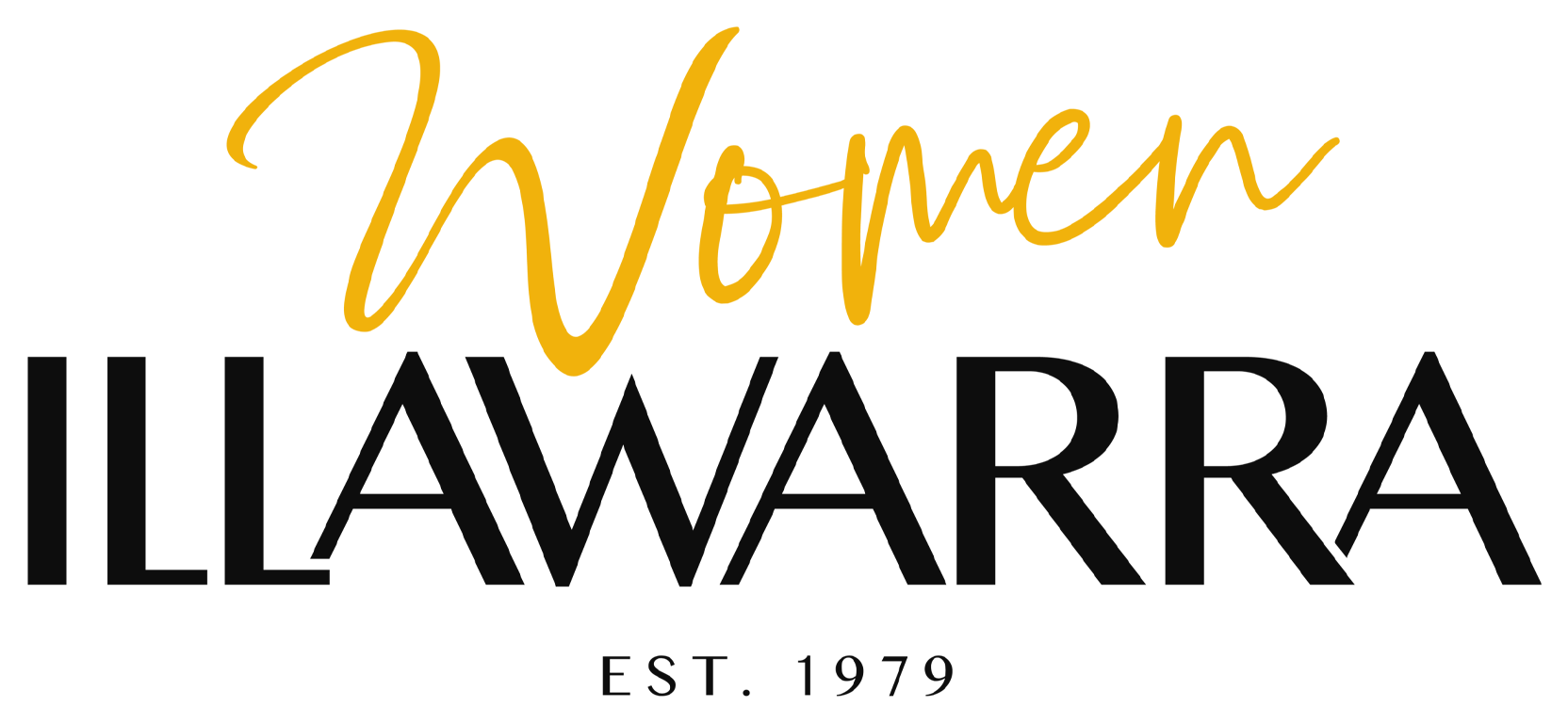 Women Illawarra logo