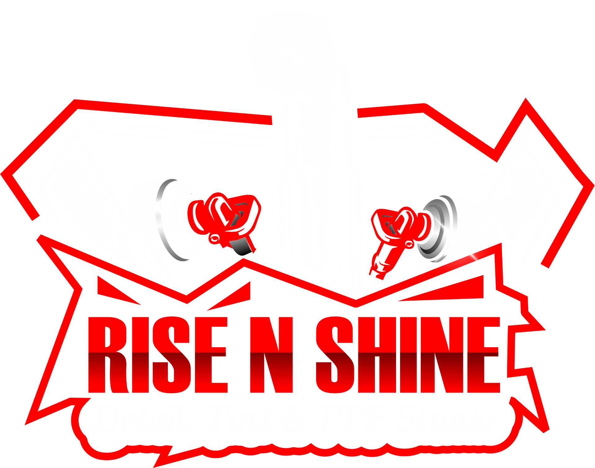 Rise and Shine Detailing