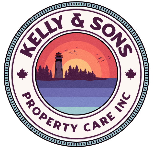 Kelly & Sons Property Care