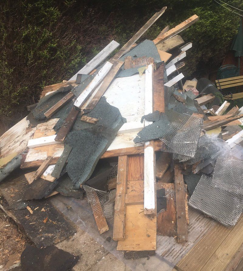 Waste Removal NewcastleuponTyne S K Waste