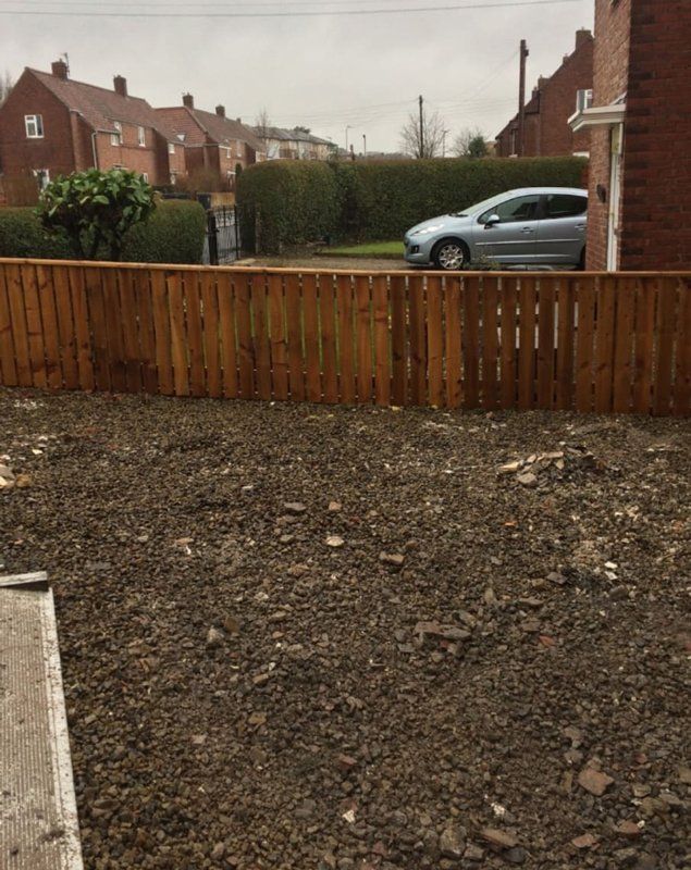 Waste Removal NewcastleuponTyne S K Waste