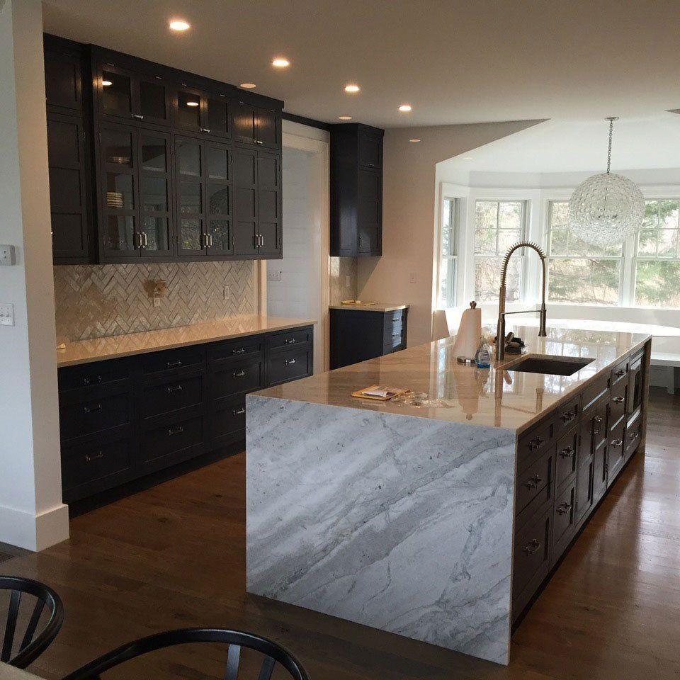 Custom Kitchens