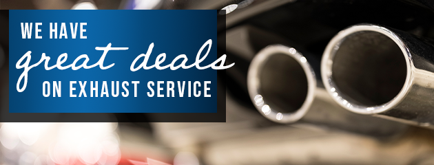 Great Deals at Gary's Muffler Shop in Fresno, CA