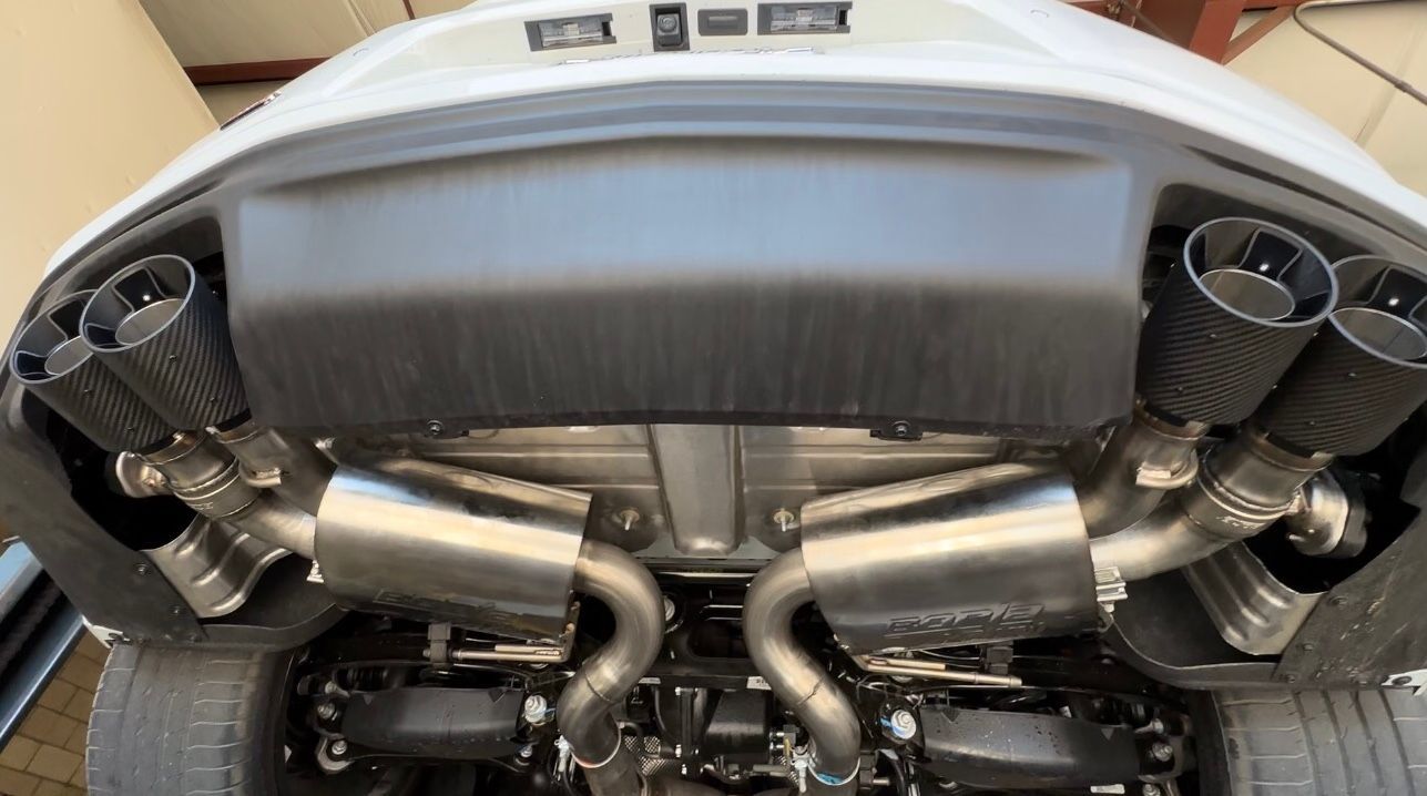 Gary's Muffler Shop in Fresno, CA