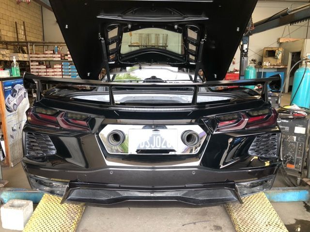 Gary's Muffler Shop in Fresno, CA