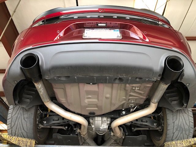 Gary's Muffler Shop in Fresno, CA