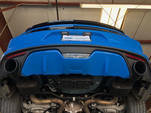 Gary's Muffler Shop in Fresno, CA