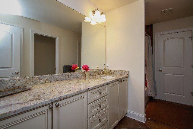 Granite Restroom Counters - Painting Contractors_Jarrettsville, MD