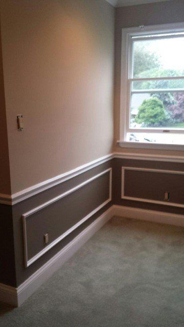 Painted Walls-Painting Contractor in Jarrettsville, MD