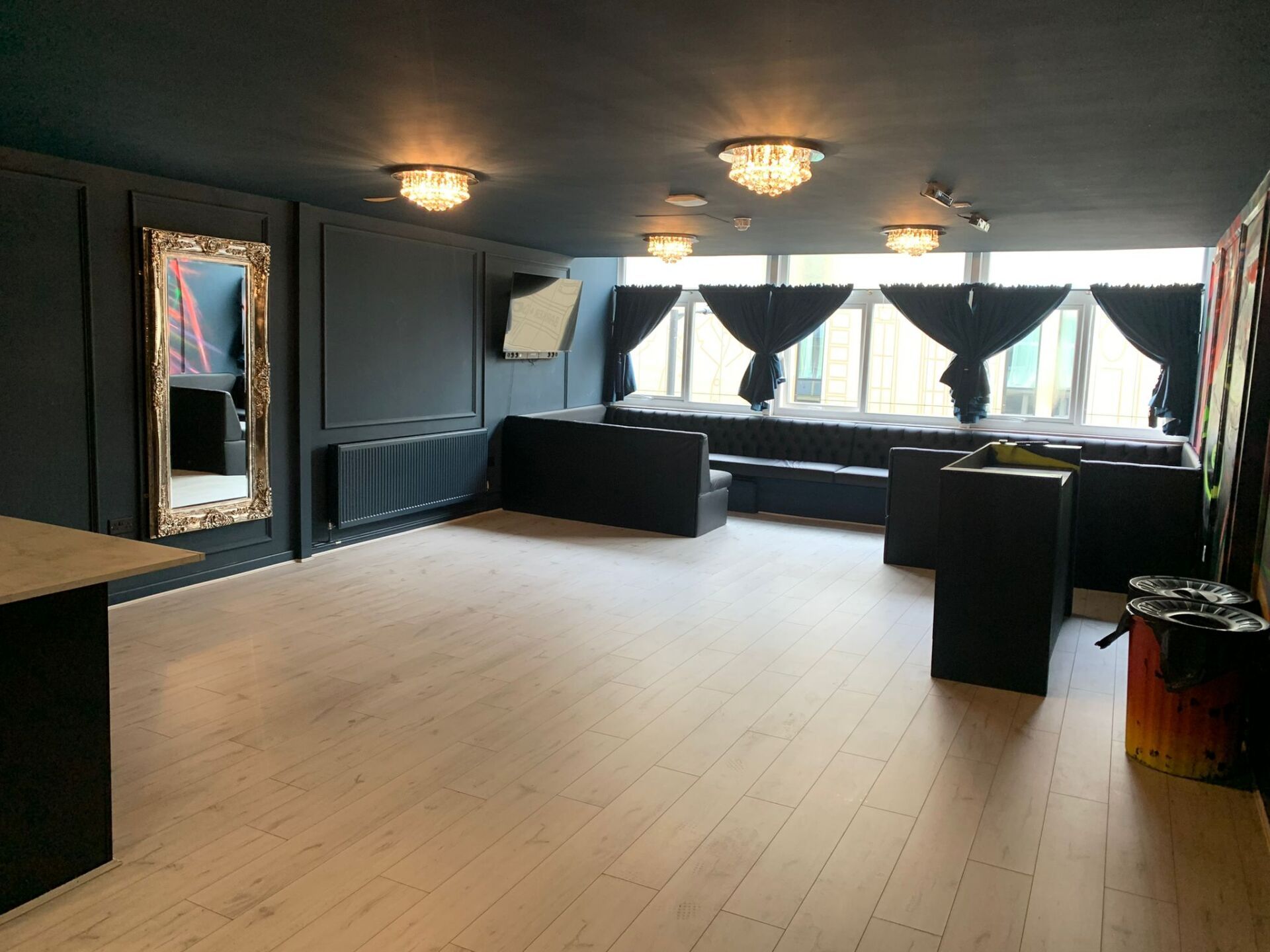 Party Apartments | Liver Apartments Liverpool