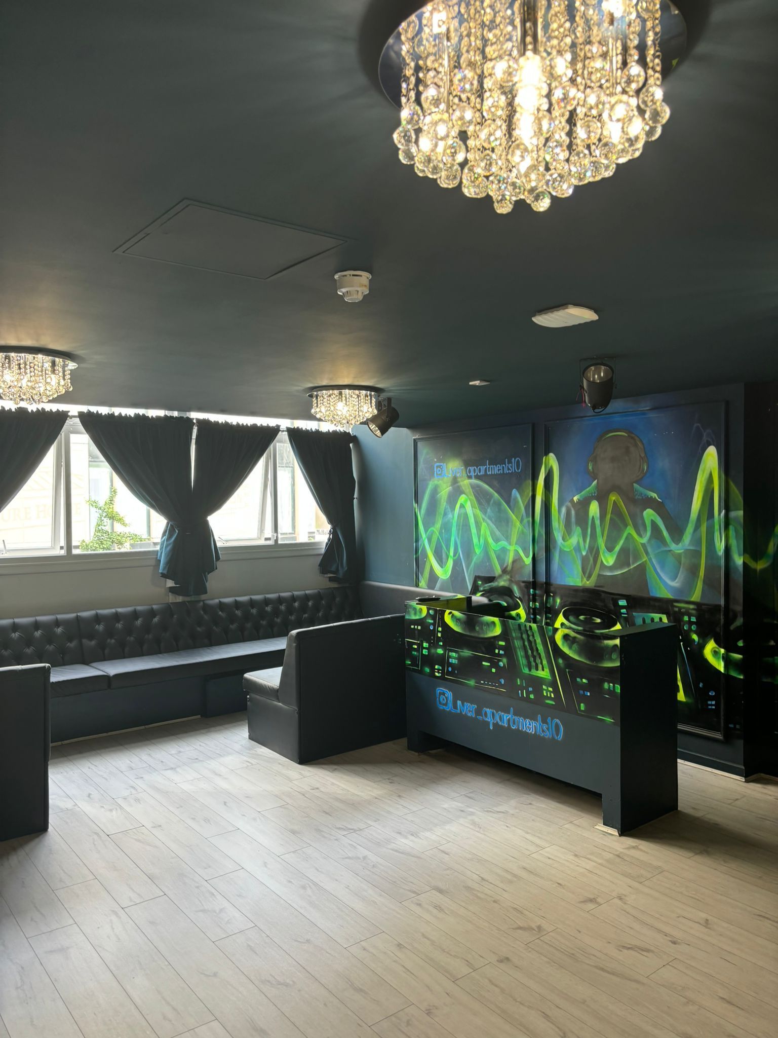 Liver apartments Liverpoolr.