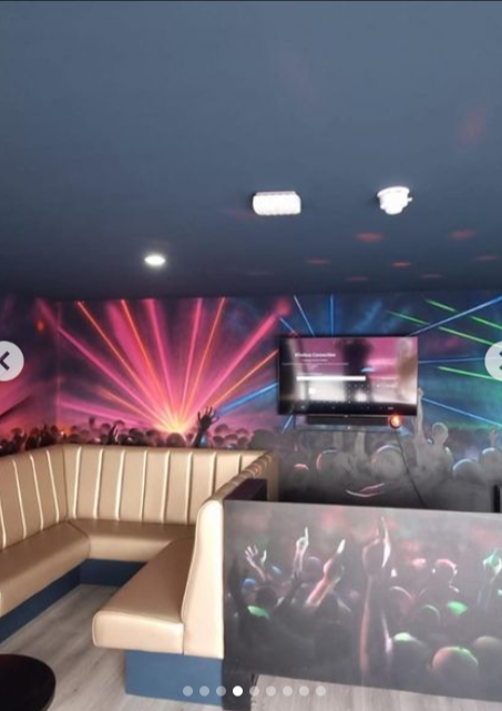 Liver apartments Liverpool