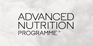 Advanced Nutrition programme products
