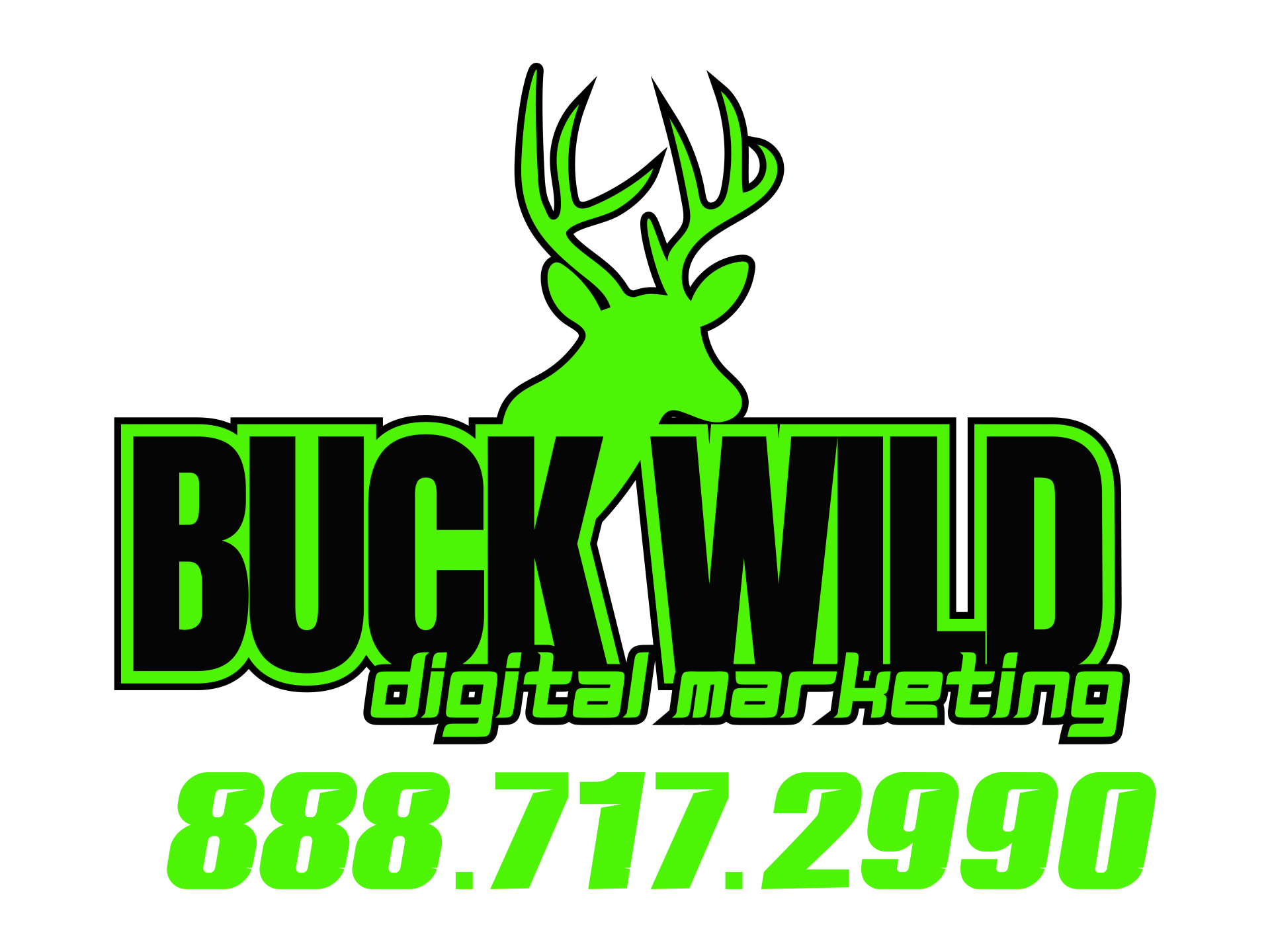 Meaning Of Buck Wild at Glenda Stevens blog