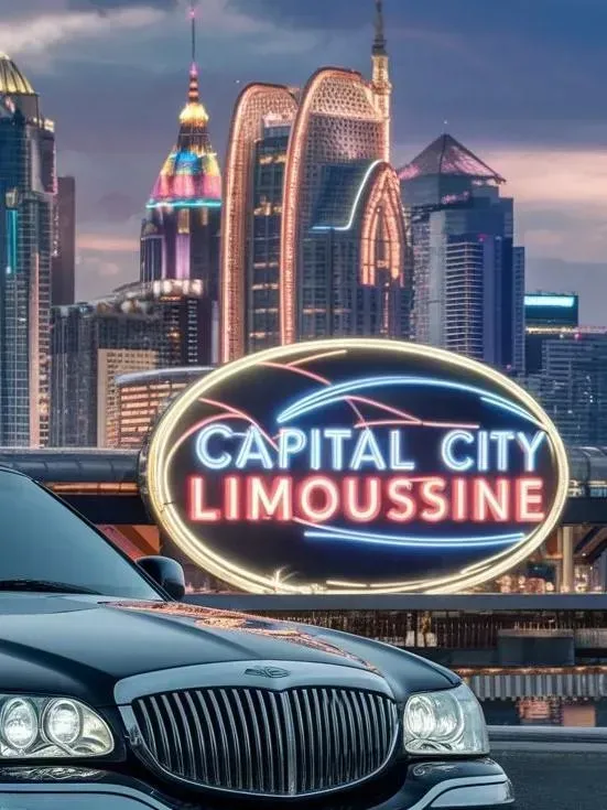 A black and white photo of a row of cars parked next to each other.