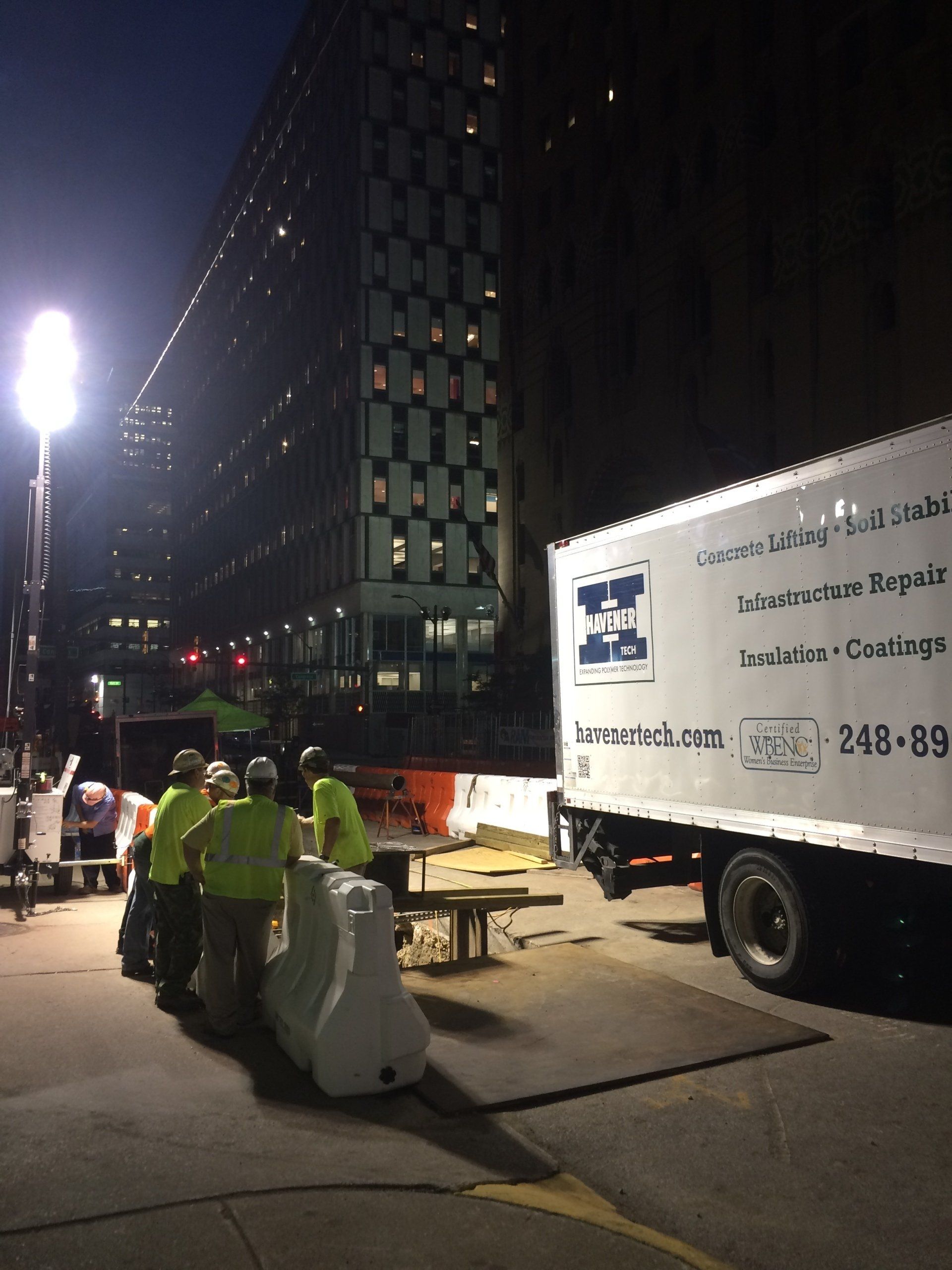 High-Temperature Ceramic Coating