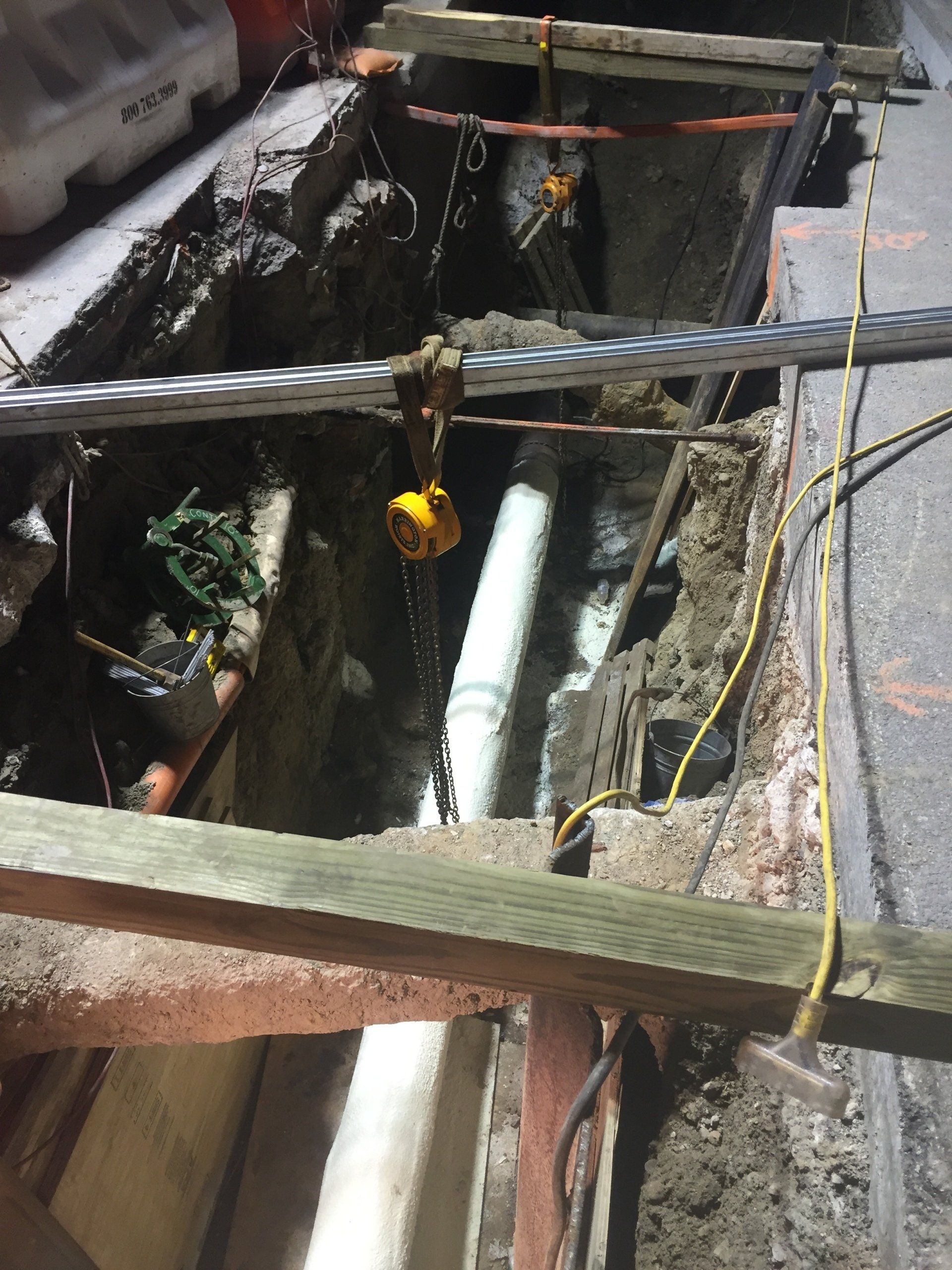 High Temperature Coating