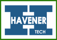 Havener Tech logo