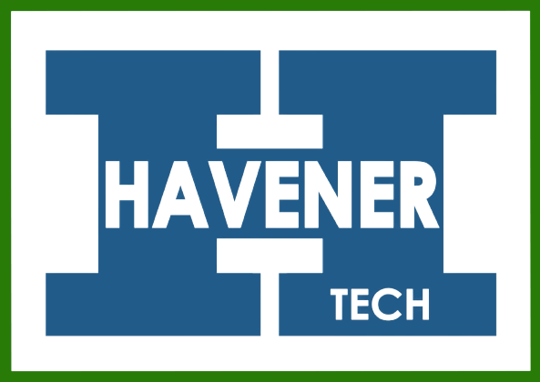 Havenar Tech logo