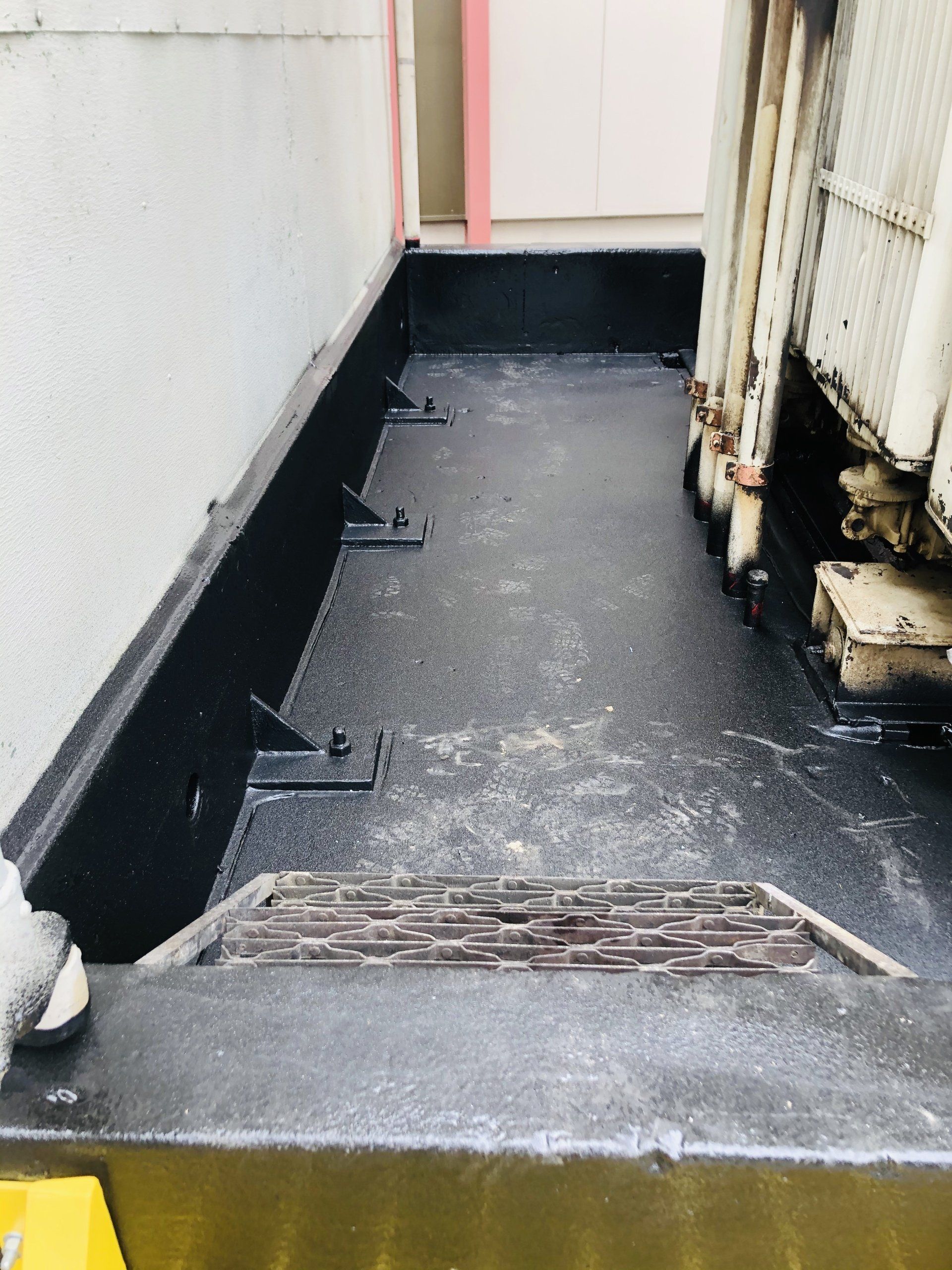 Polyurethane Coating