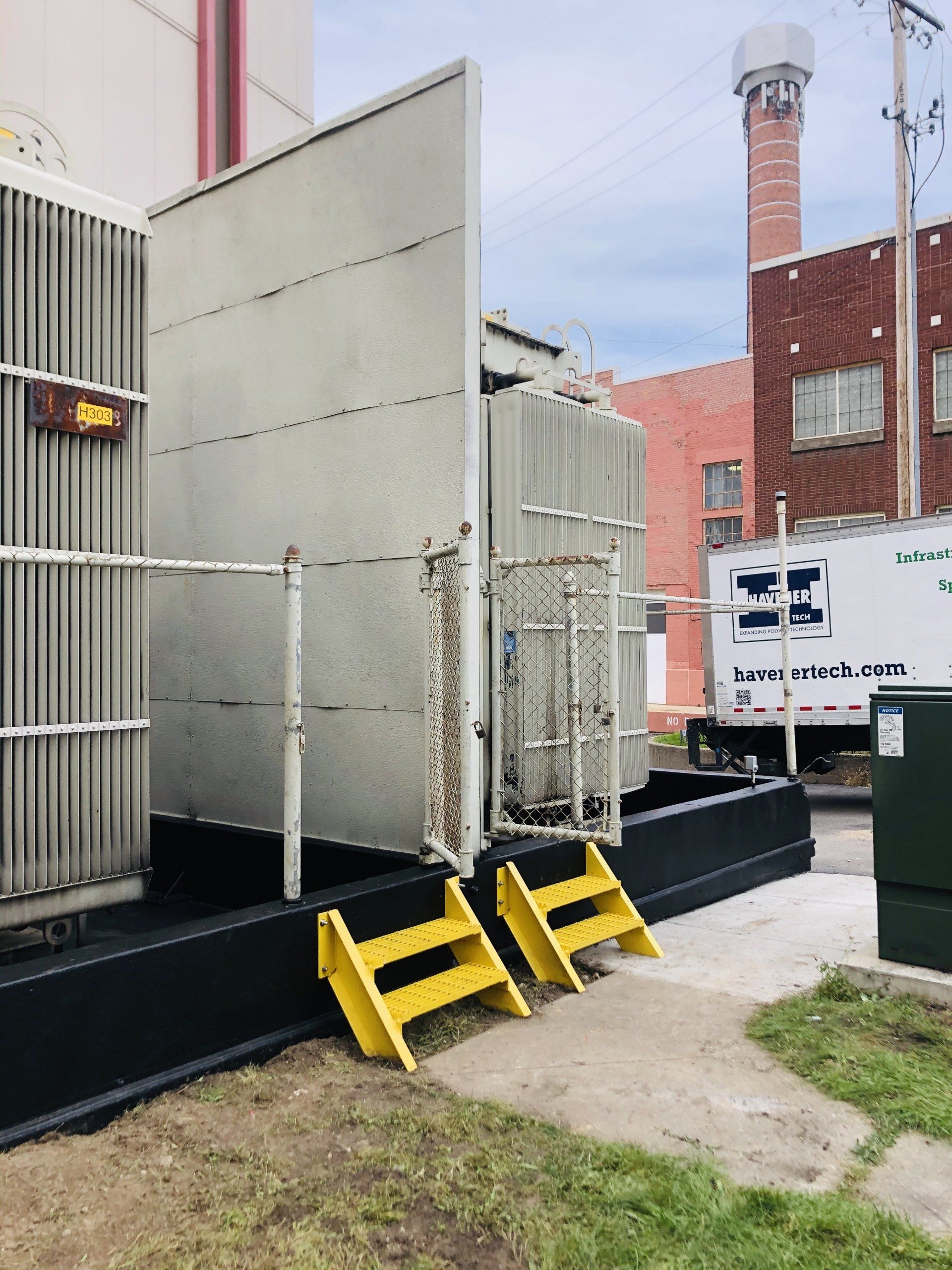 Polyurethane Coating