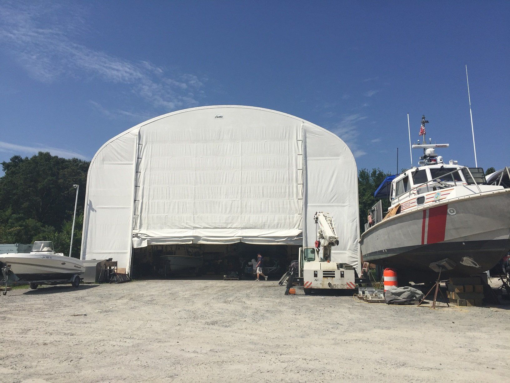 Boats - Marine Services in Portsmouth, VA