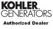 kohler generators logo