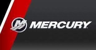 mercury logo