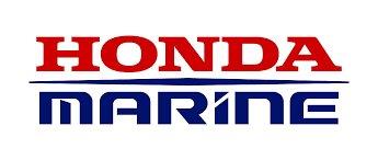 honda marine logo