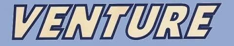 venture logo