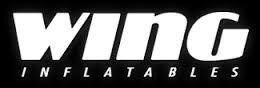 wing inflatables logo