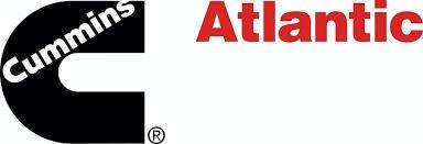 Cummins Atlantic Logo