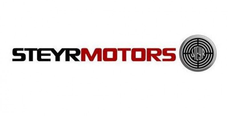 steyrmotors logo
