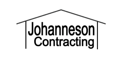 Johanneson Contracting Inc. logo