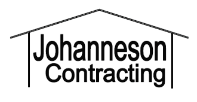 Johanneson Contracting Inc logo