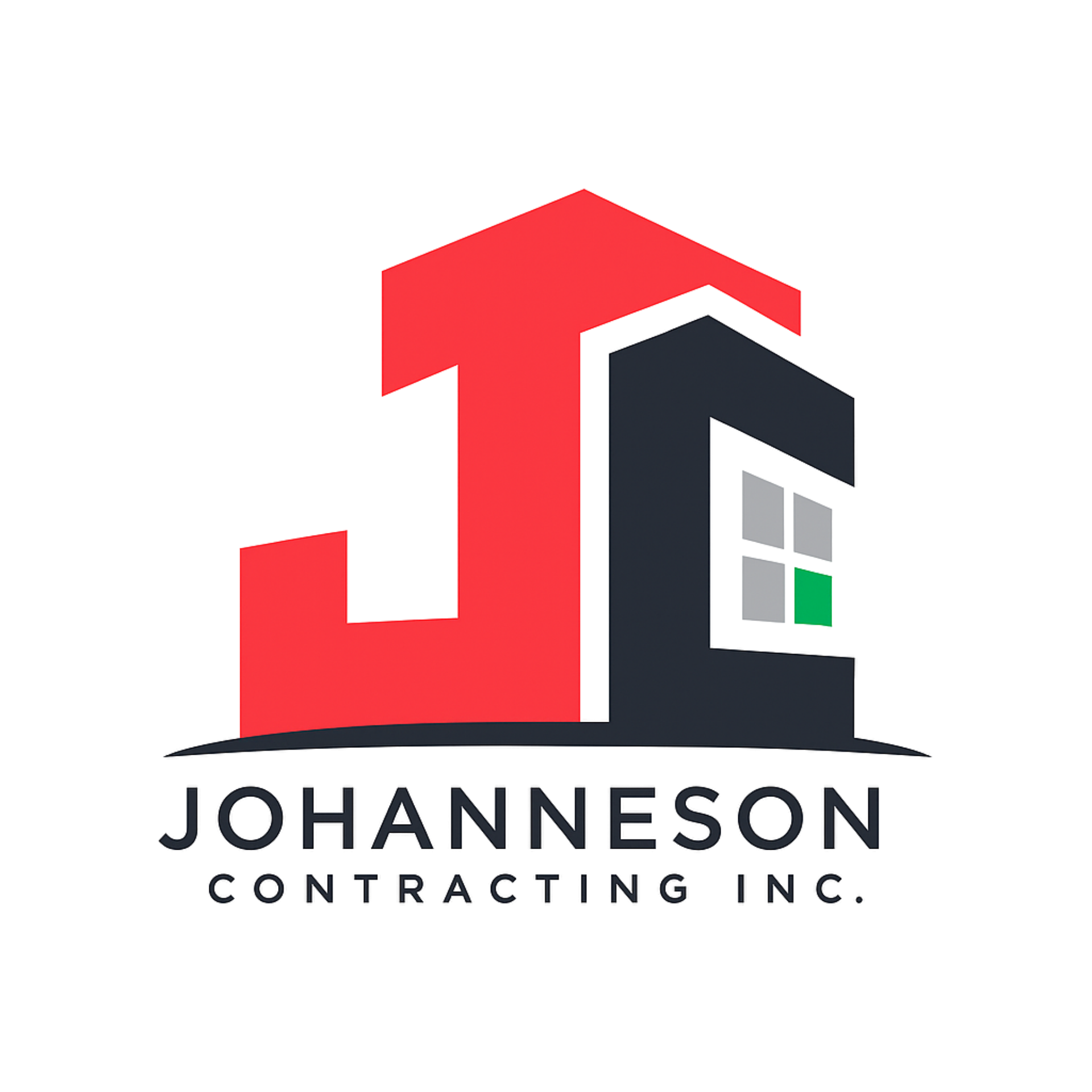 Johanneson Contracting Inc logo