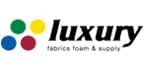 Luxury Fabrics Foam & Supply