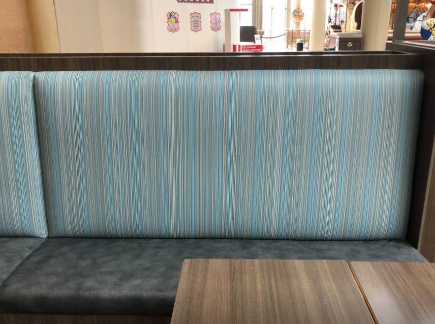 Custom Made — Custom Sofa in Freehold, NJ