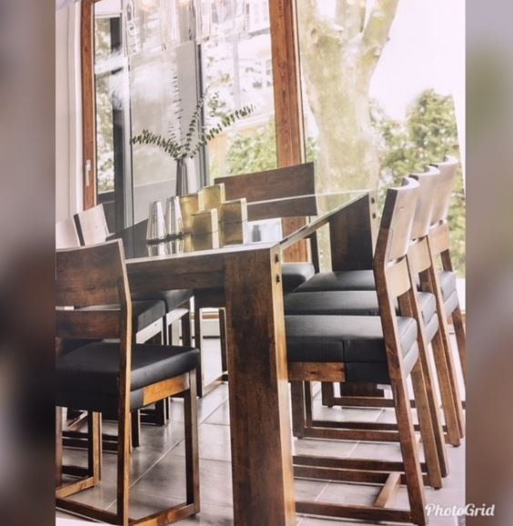 Furniture —Dining Room Beside The Window in Freehold, NJ