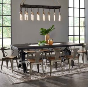 Upholstery — Classy Dinning Table in Freehold, NJ