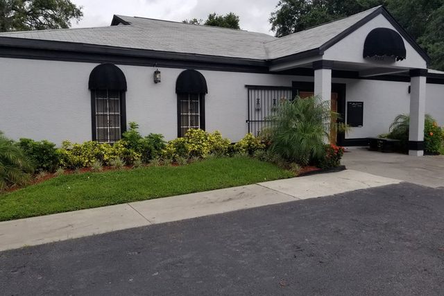 Harmon Funeral Home In Tampa