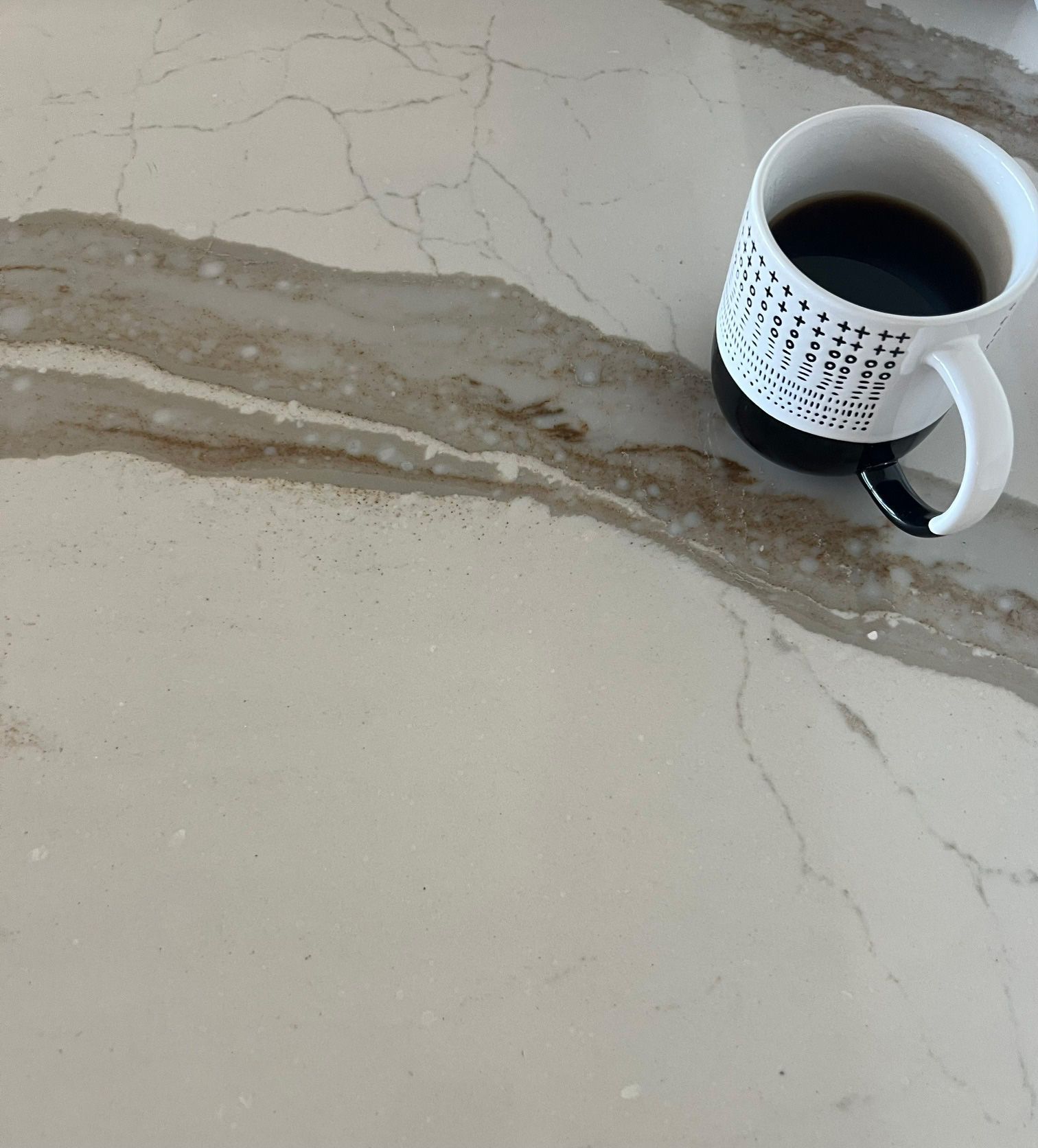Countertops