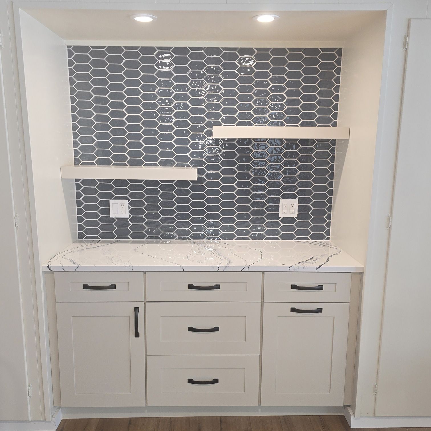 Cabinets