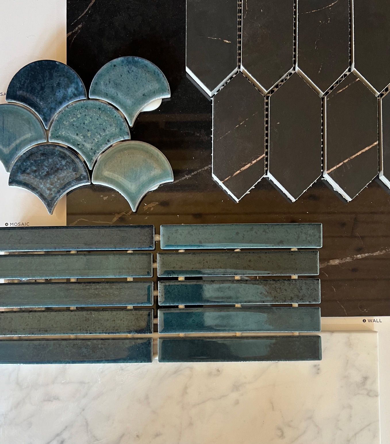 Tile
