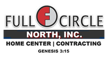 Full Circle Contracting Inc logo
