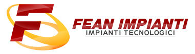 Logo Fean Impianti